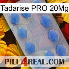 Tadarise PRO 20Mg 21